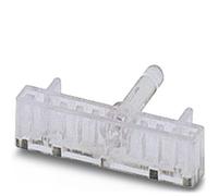 Porte-repère Contenu: 100 pc(s) Phoenix Contact KLM 1 1004319