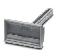 Porte-repère Contenu: 100 pc(s) Phoenix Contact KLM 2 0807575