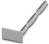 Porte-repère Contenu: 100 pc(s) Phoenix Contact KLM 3-L 0814788