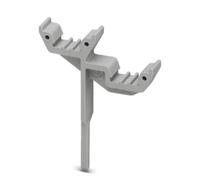 Porte-repère Contenu: 100 pc(s) Phoenix Contact STP 4-2 0810575