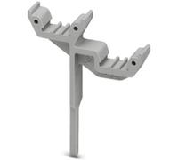 Porte-repère Contenu: 100 pc(s) Phoenix Contact STP 4-2 0810575