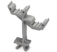 Porte-repère double Contenu: 100 pc(s) Phoenix Contact STP 5-2-ZB 3037643