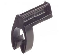 Legrand Porte-repères CAB 3 (038490) pour câbles 10 à 16 mm² Noir
