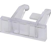 Porte-repère pour barrettes de raccordement Contenu: 100 pc(s) Phoenix Contact KLM 1004306