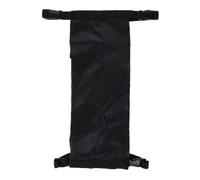 Porte-réservoir d'oxygène pour fauteuil roulant, sac de cylindre d'oxygène avec sangles réglables et poches de rangement en maille, pour transporter des accessoires de voyage pour déambulateur