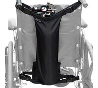 Porte-réservoir d'oxygène, sac de réservoir d'oxygène pour fauteuil roulant, support de réservoir d'oxygène portable, porte-tube d'oxygène, sac de transport de cylindre d'oxygène, sac de transport