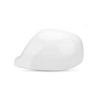 Porte Rétroviseur Boîtier Coque De Rétroviseur Pour VW T5 T6 Pour Transporter Pour Amarok 2010-2020 7E1857527G 7E1857528G(BLANC,Gauche)