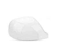 Porte Rétroviseur Boîtier Coque De Rétroviseur Pour VW T5 T6 Pour Transporter Pour Amarok 2010-2020 7E1857527G 7E1857528G(BLANC,Droite)