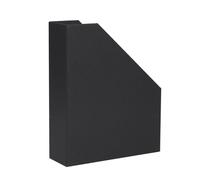Porte-Revue Cm 8,5 Couleur Soho Noir 70 | Rossler Soho