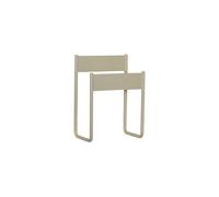 Porte-revue en fer gris clair Inbetween