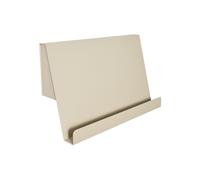 Porte-revues Hübsch Slope Wall Sable