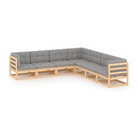 Porte-revue pour enfants Chêne marron 71x30x78,5 cm vidaXL vidaXL