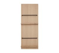 Porte-revues A-Magazine Gallery 2 WxHxD 30x80x5.3cm