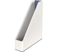 Porte-Revues, A4, Wow, Dual, Blanc/Gris M¿¿Tallis¿¿
