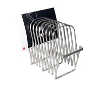 Porte-Revues Collator LxWxH 230x17x31cm