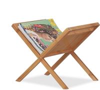 Porte-revues en bambou, rd2163