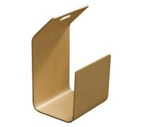 Porte-revues/étagère à bois de chauffage Kanto LxWxH 34x28x56.5cm