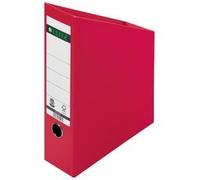 porte-revues, format A4, en carton, vert