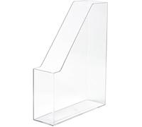 Porte-revues - HAN - 16501-23 - Transparent - Plastique - Format C4