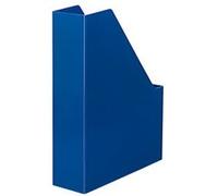 Porte-revues i-Line, A4, plastique, bleu