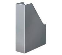 Porte-revues i-Line, A4, plastique, gris foncé