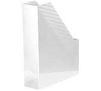 Porte-revues i-Line, A4, plastique, noir