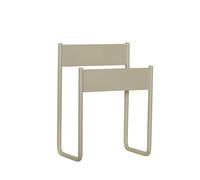 Porte-revues Inbetween Gris Clair