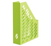 Porte-revues KLASSIK TREND COLOURS, plastique, vert