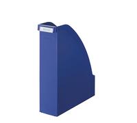 Porte-revues Leitz Plus bleu