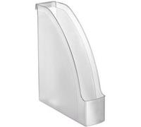 Porte-revues Leitz Plus cristal - Lot de 6 - Transparent G