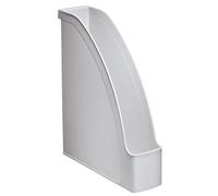 Porte-revues Leitz Plus gris