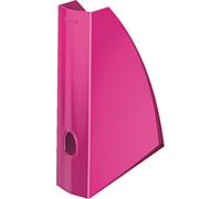 Porte-revues leitz wow rose | 1 pièce | 6 pièces