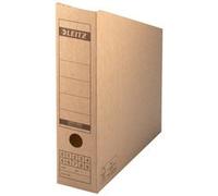 porte-revues pour archivage, A4, en carton onduleé,