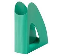 Porte-revues Re-LOOP, A4, plastique écologique, violet