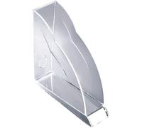 Porte-revues Rexel Nimbus Acrylique Transparent