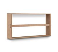 Fritz Hansen Porte-revues Norr chêne