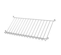 Pièce détachée Porte-revues en métal String Furniture Noir - 7350038271211