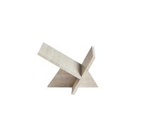 Porte-revues Woud Mountain Gris Clair