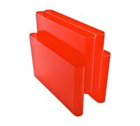 Porte-revues WxHxD 40x34.5x18.5cm