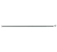 PORTE RIDEAU ALU D20 120A220CM PELLET ASC