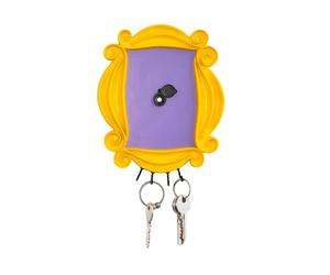 Porte rik Friends Framework Orange 15x18x1,5 cm