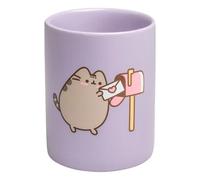 Porte rik Pusheen Moments Violet TU