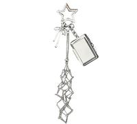 Porte Rouge À Lèvres - Sleek Trousse De Maquillage Organisateur, Sturdy, Portable avec Miroir Étui, Clés pour Femmes Et Adolescentes | Multipurpose Outdoor Indoor Utility Ergonomic