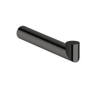 Porte Rouleau Ambiente Chrome Noir Robinetterie AMBIENTE - CRISTINA ONDYNA AM23472