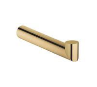 Porte Rouleau Ambiente Or Brosse Robinetterie AMBIENTE - CRISTINA ONDYNA AM23496P