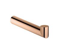 Porte Rouleau Ambiente Or Rose Brosse Robinetterie AMBIENTE - CRISTINA ONDYNA AM23434P