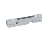 Porte Rouleau Charnière T. G.1088 Porte Four Smeg Original 935970006