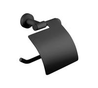 PORTE ROULEAU COUVERT GRAND HOTEL NOIR - CRISTINA ONDYNA TE23613