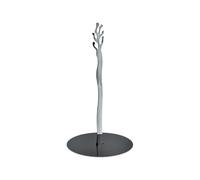 Porte-rouleau de cuisine Alessi Mediterraneo Acier inoxydable ESI02