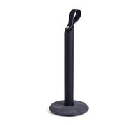 Porte-rouleau de Cuisine Gejst Grab , Noir